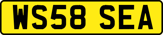 WS58SEA