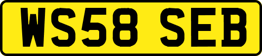 WS58SEB