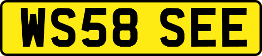 WS58SEE