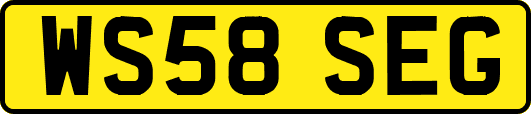 WS58SEG