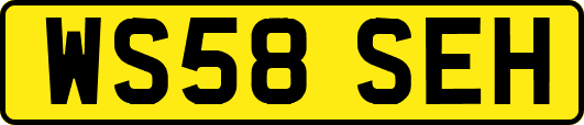 WS58SEH