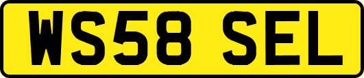 WS58SEL