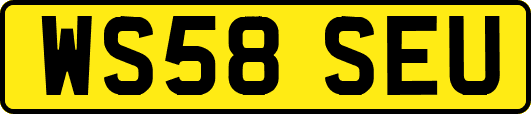 WS58SEU