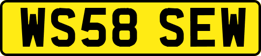 WS58SEW