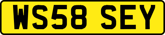 WS58SEY