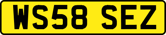WS58SEZ