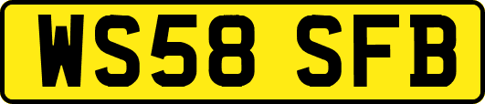 WS58SFB