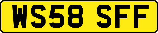 WS58SFF