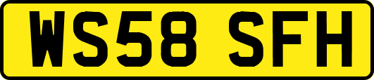 WS58SFH