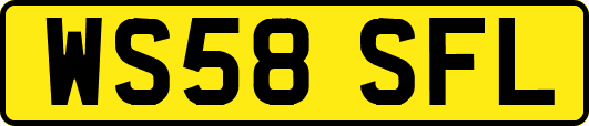 WS58SFL