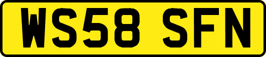 WS58SFN
