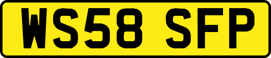 WS58SFP