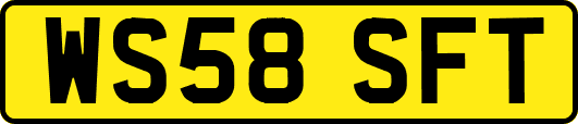 WS58SFT