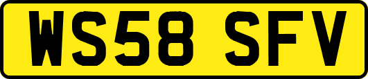 WS58SFV