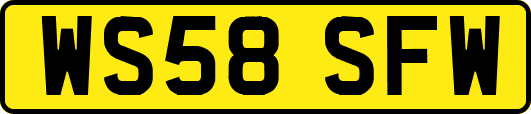 WS58SFW