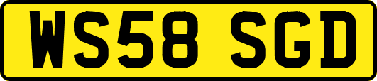 WS58SGD