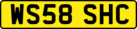 WS58SHC