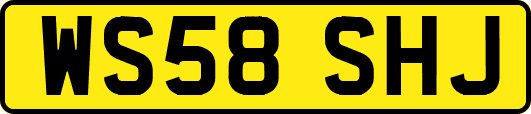 WS58SHJ