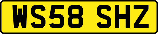 WS58SHZ
