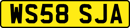 WS58SJA