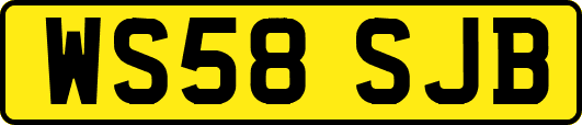 WS58SJB