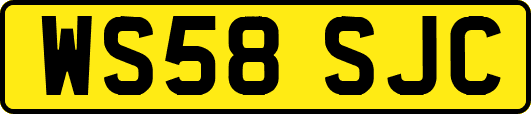 WS58SJC