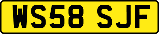 WS58SJF