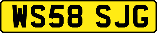 WS58SJG