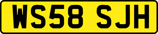 WS58SJH