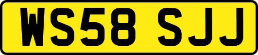 WS58SJJ