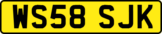 WS58SJK