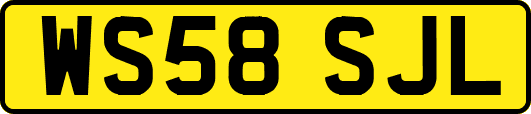 WS58SJL