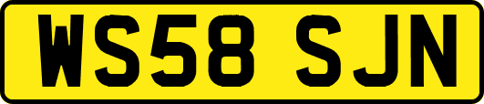 WS58SJN