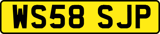 WS58SJP