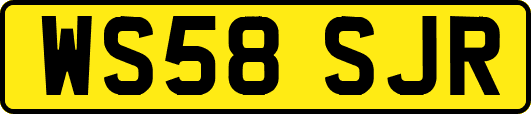 WS58SJR