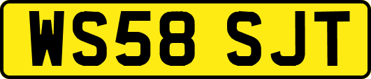 WS58SJT