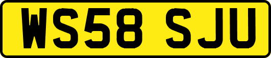 WS58SJU