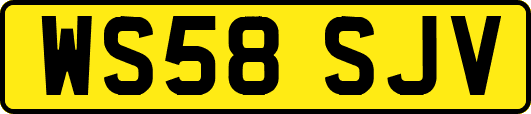 WS58SJV