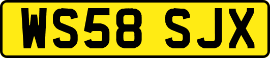 WS58SJX