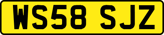 WS58SJZ