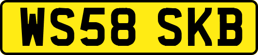 WS58SKB