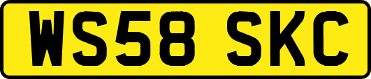 WS58SKC