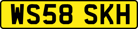 WS58SKH