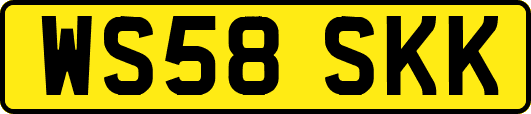 WS58SKK