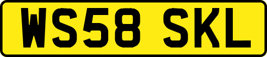 WS58SKL