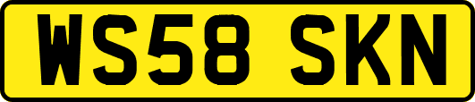 WS58SKN