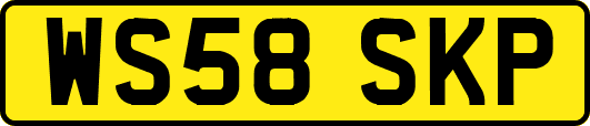 WS58SKP