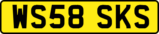 WS58SKS