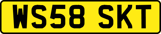 WS58SKT