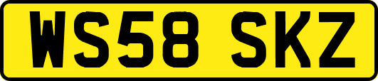 WS58SKZ